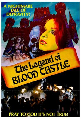 image for  The Legend of Blood Castle movie