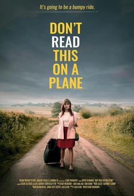 image for  Don’t Read This on a Plane movie
