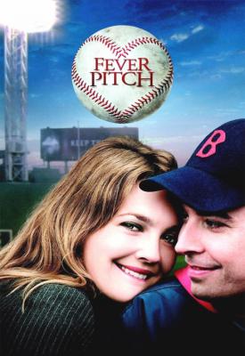 poster for Fever Pitch 2005