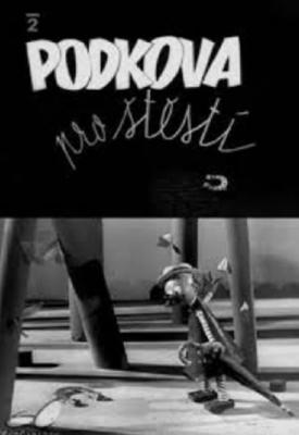 poster for Podkova pro stestí 1946