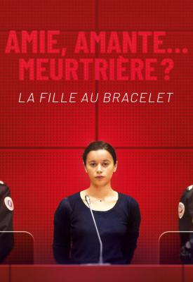 image for  The Girl with a Bracelet movie