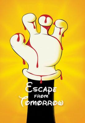 image for  Escape from Tomorrow movie