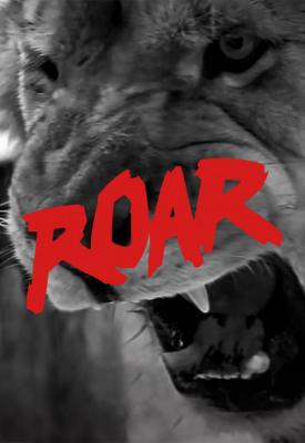 poster for Roar 1981