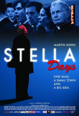 poster for Stella Days 2011