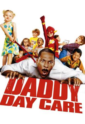 image for  Daddy Day Care movie