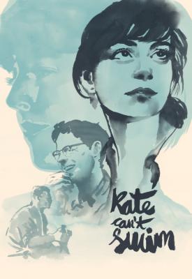 image for  Kate Can’t Swim movie