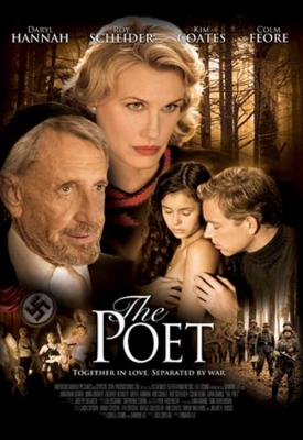 poster for The Poet 2007