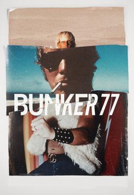 poster for Bunker77 2016