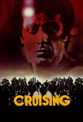 poster for Cruising 1980