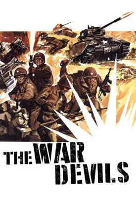 image for  The War Devils movie