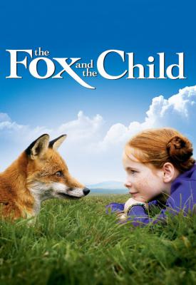 image for  The Fox & the Child movie