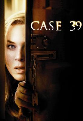 poster for Case 39 2009