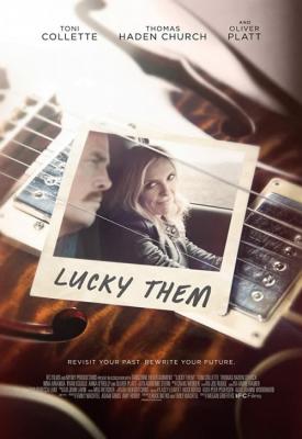 image for  Lucky Them movie