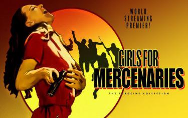 screenshoot for Girls for Mercenaries