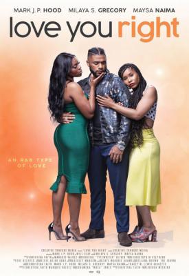 image for  Love You Right: An R&B Musical movie