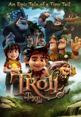 image for  Troll: The Tale of a Tail movie