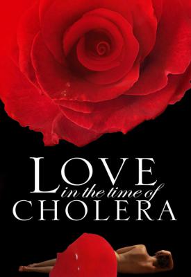 poster for Love in the Time of Cholera 2007