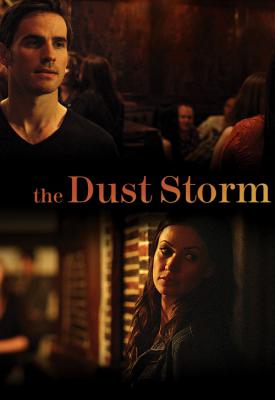 poster for The Dust Storm 2016