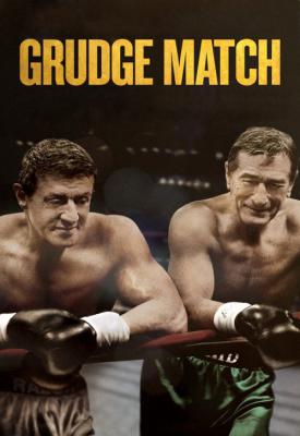 image for  Grudge Match movie