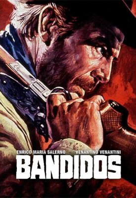 poster for Bandidos 1967