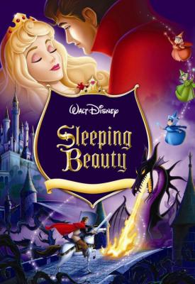 poster for Sleeping Beauty 1959