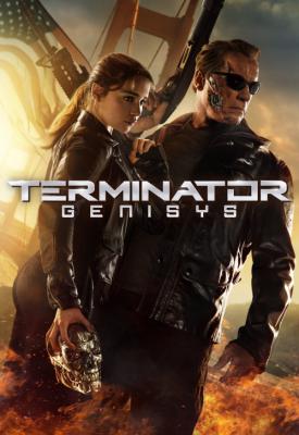 image for  Terminator Genisys movie