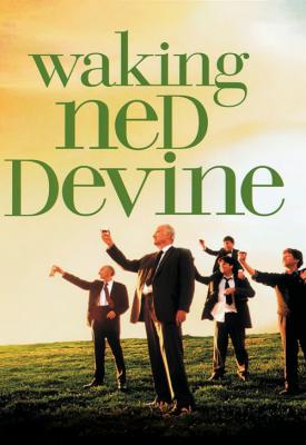 image for  Waking Ned Devine movie