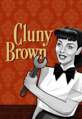 poster for Cluny Brown 1946