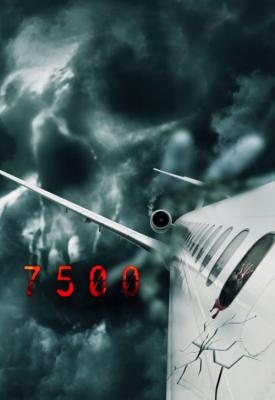 image for  Flight 7500 movie