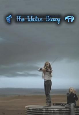 poster for The Water Diary 2006