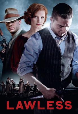 image for  Lawless movie
