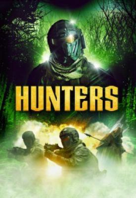 image for  Hunters movie
