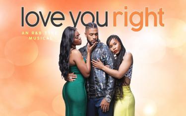screenshoot for Love You Right: An R&B Musical