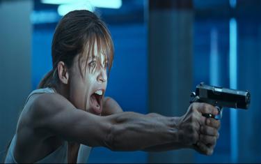 screenshoot for Terminator 2: Judgment Day