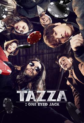 poster for Tazza: One Eyed Jack 2019