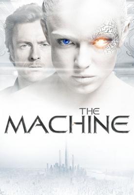 image for  The Machine movie