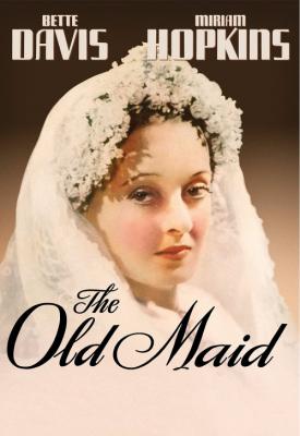 image for  The Old Maid movie