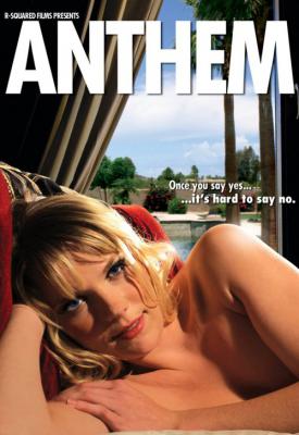poster for Anthem 2011