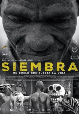 image for  Siembra movie