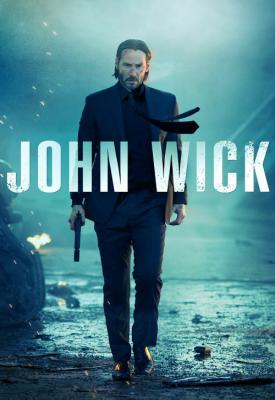 image for  John Wick movie