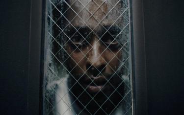 screenshoot for Caged