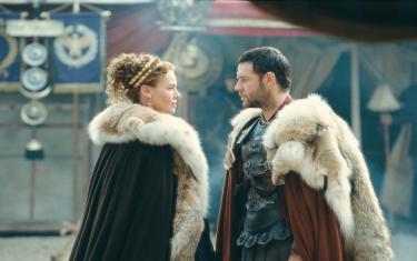 screenshoot for Gladiator