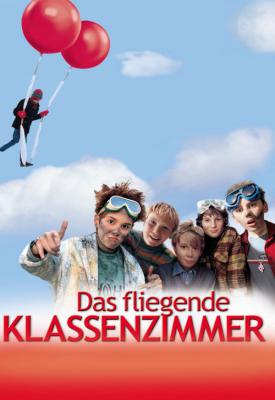 poster for The Flying Classroom 2003