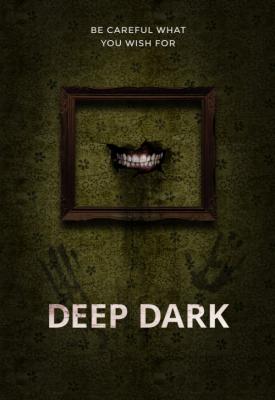 poster for Deep Dark 2015