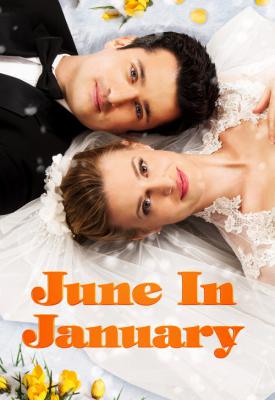image for  June in January movie