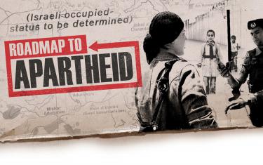 screenshoot for Roadmap to Apartheid