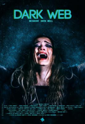 image for  Dark Web: Descent Into Hell movie