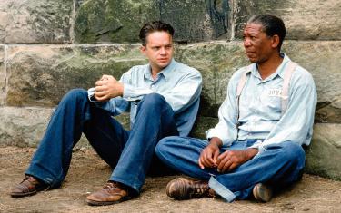 screenshoot for The Shawshank Redemption