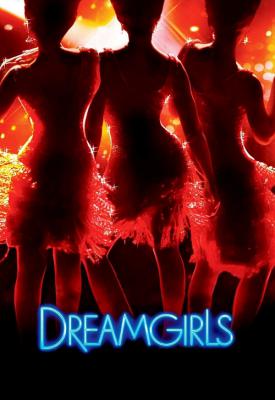 image for  Dreamgirls movie