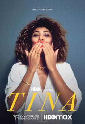 image for  Tina movie